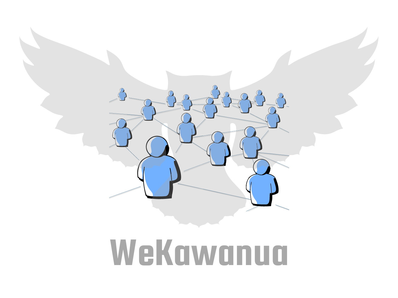Wekawanua Logo